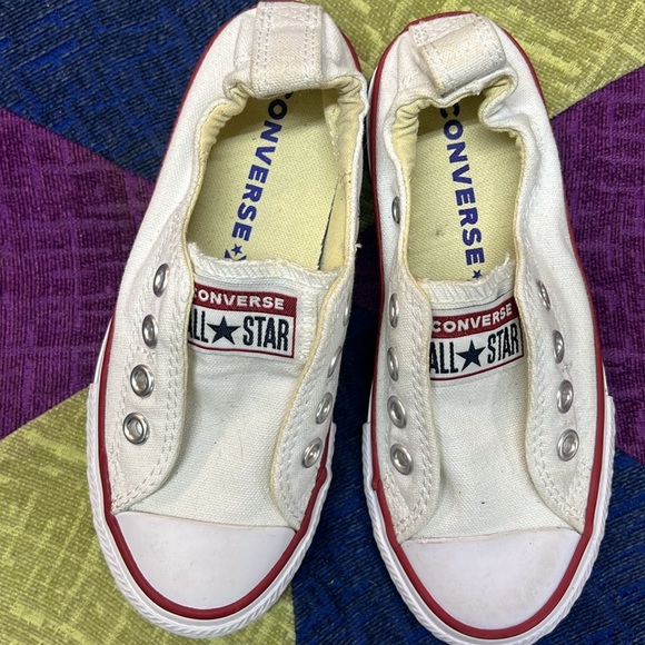 New but no box size 11 converse - Picture 2 of 5